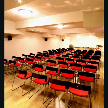 Eláti Hotel Papanastasiou מראה חיצוני תמונה