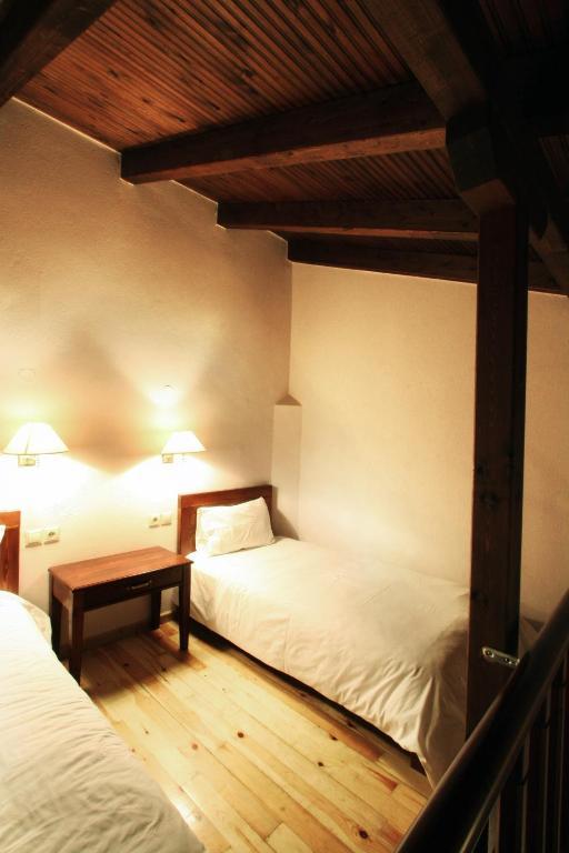Eláti Hotel Papanastasiou חדר תמונה