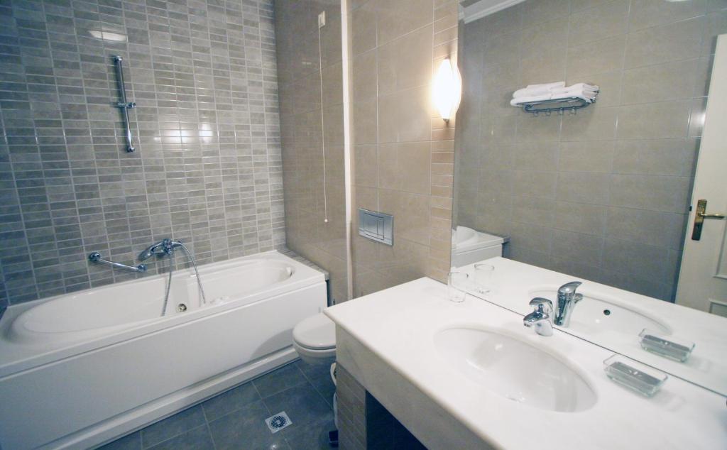 Eláti Hotel Papanastasiou חדר תמונה