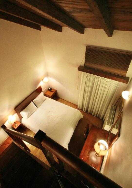Eláti Hotel Papanastasiou חדר תמונה