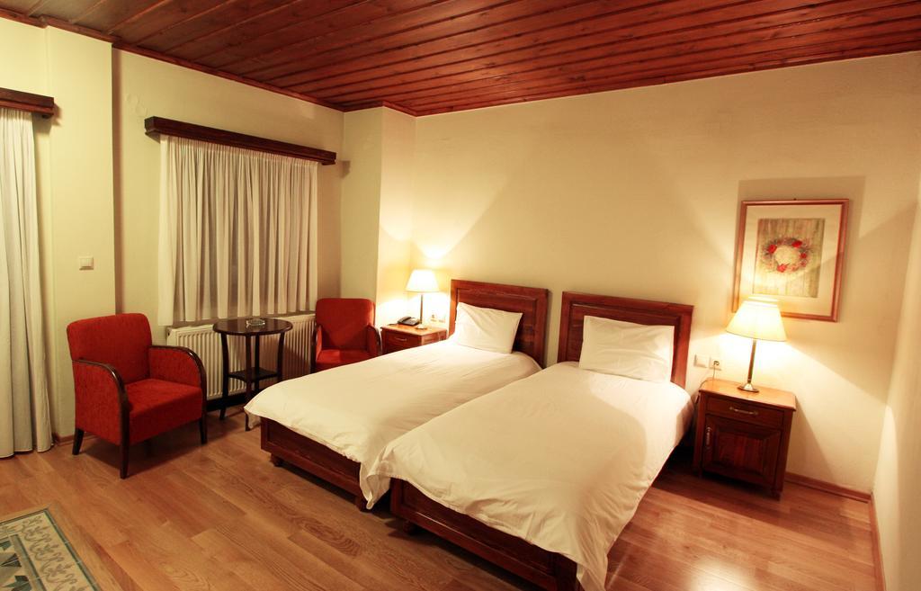 Eláti Hotel Papanastasiou חדר תמונה