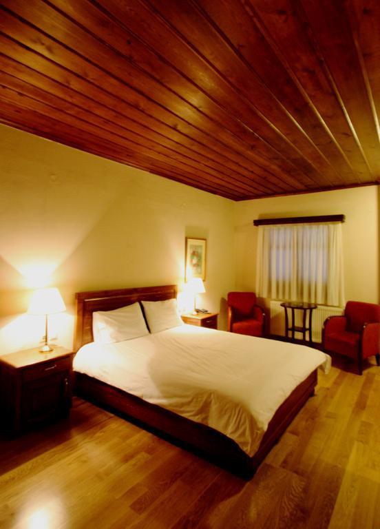 Eláti Hotel Papanastasiou חדר תמונה