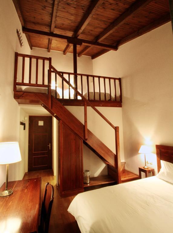 Eláti Hotel Papanastasiou חדר תמונה