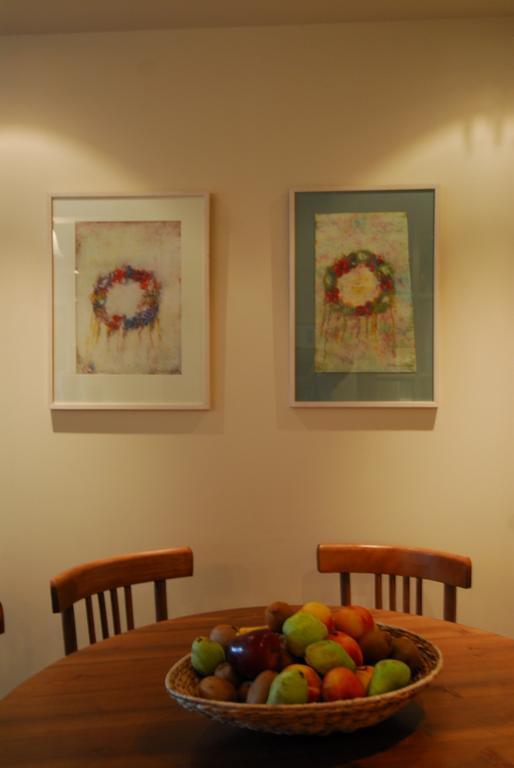 Eláti Hotel Papanastasiou מראה חיצוני תמונה