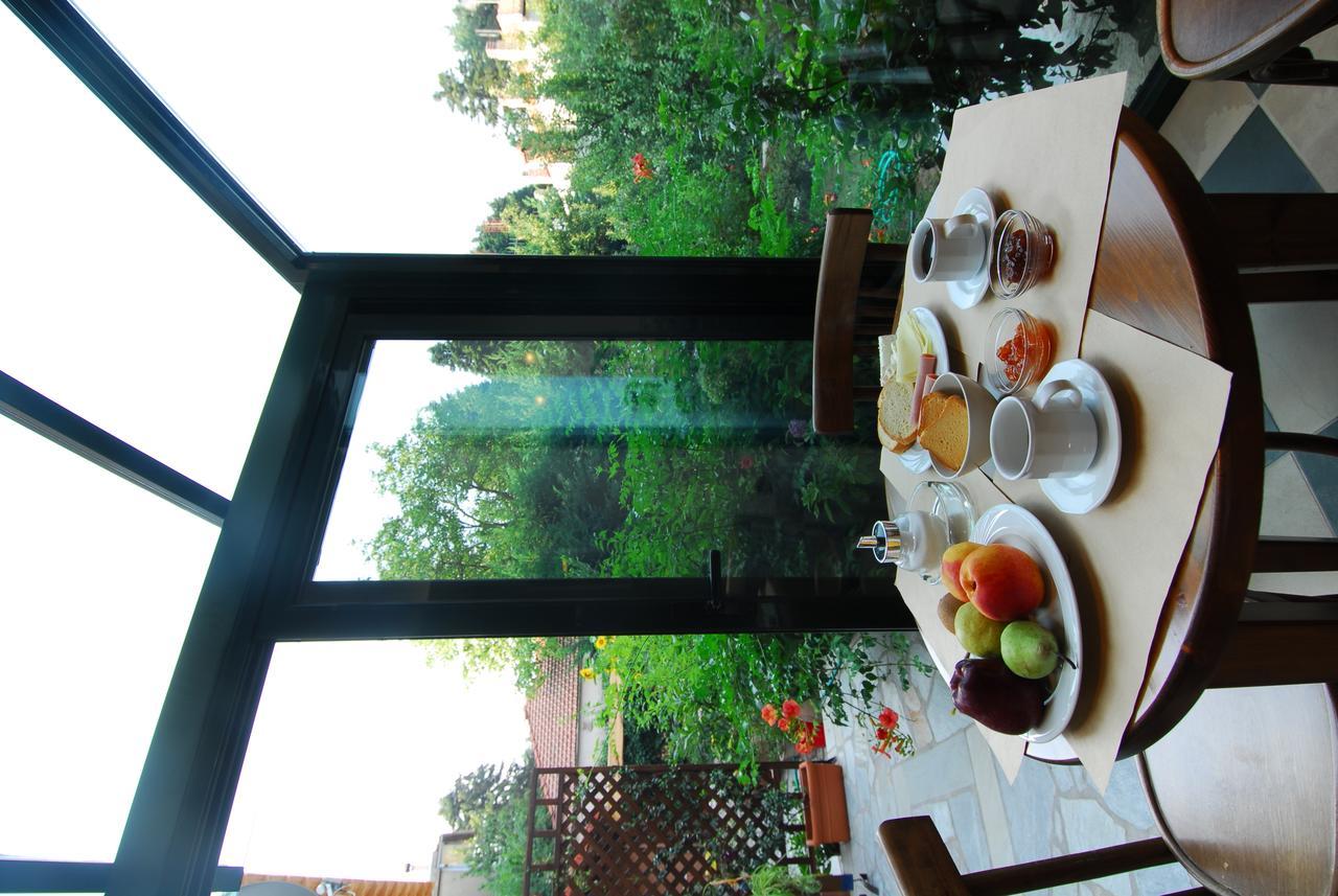 Eláti Hotel Papanastasiou מראה חיצוני תמונה