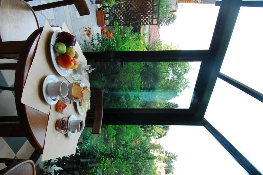 Eláti Hotel Papanastasiou מראה חיצוני תמונה