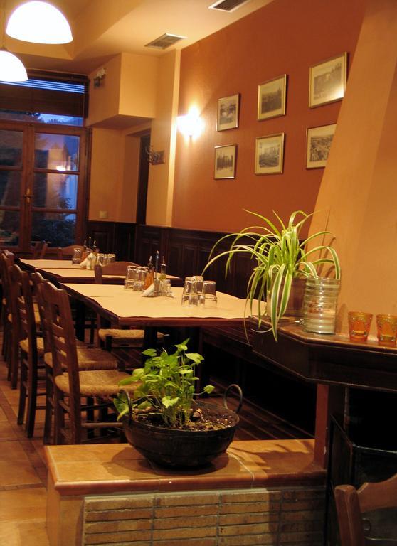 Eláti Hotel Papanastasiou מראה חיצוני תמונה