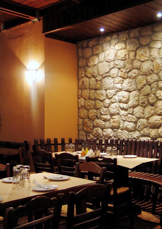 Eláti Hotel Papanastasiou מראה חיצוני תמונה